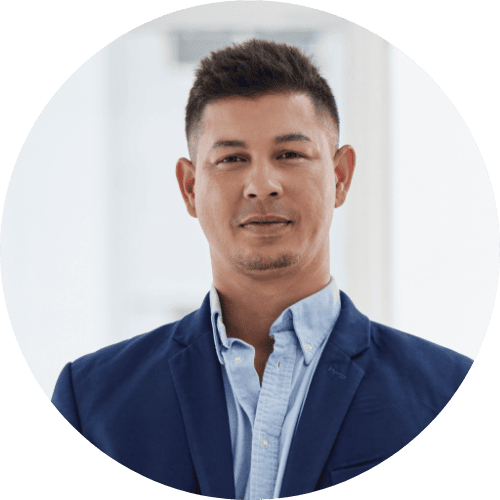 Healthcare Administrator